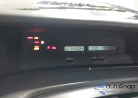 2001 Toyota Avalon Xl from USA, damaged, VIN 4T1BF28B91U184501